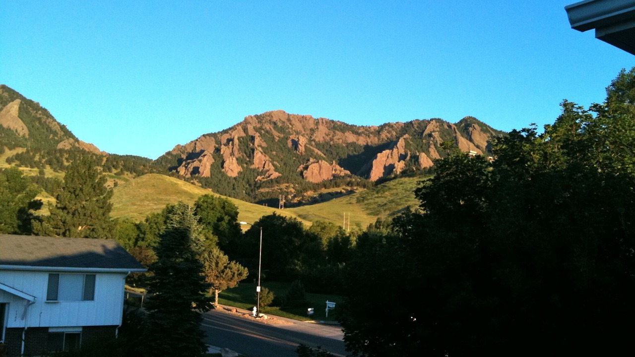 Photo of Others in Boulder