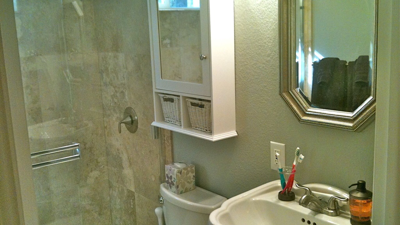 Photo of Bathroom in Boulder