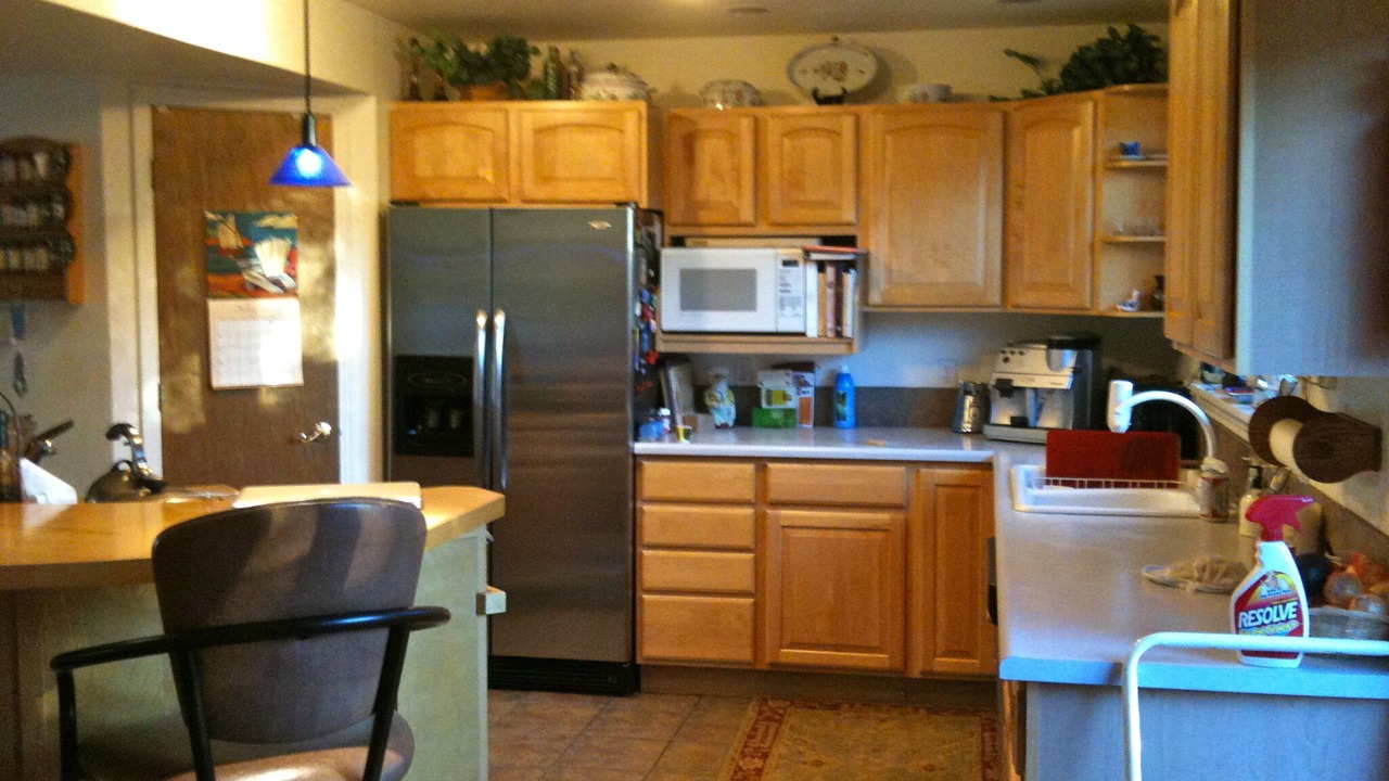 Photo of Kitchen in Boulder