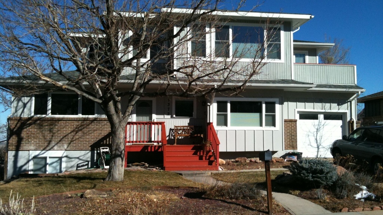 Photo of Outdoor in Boulder
