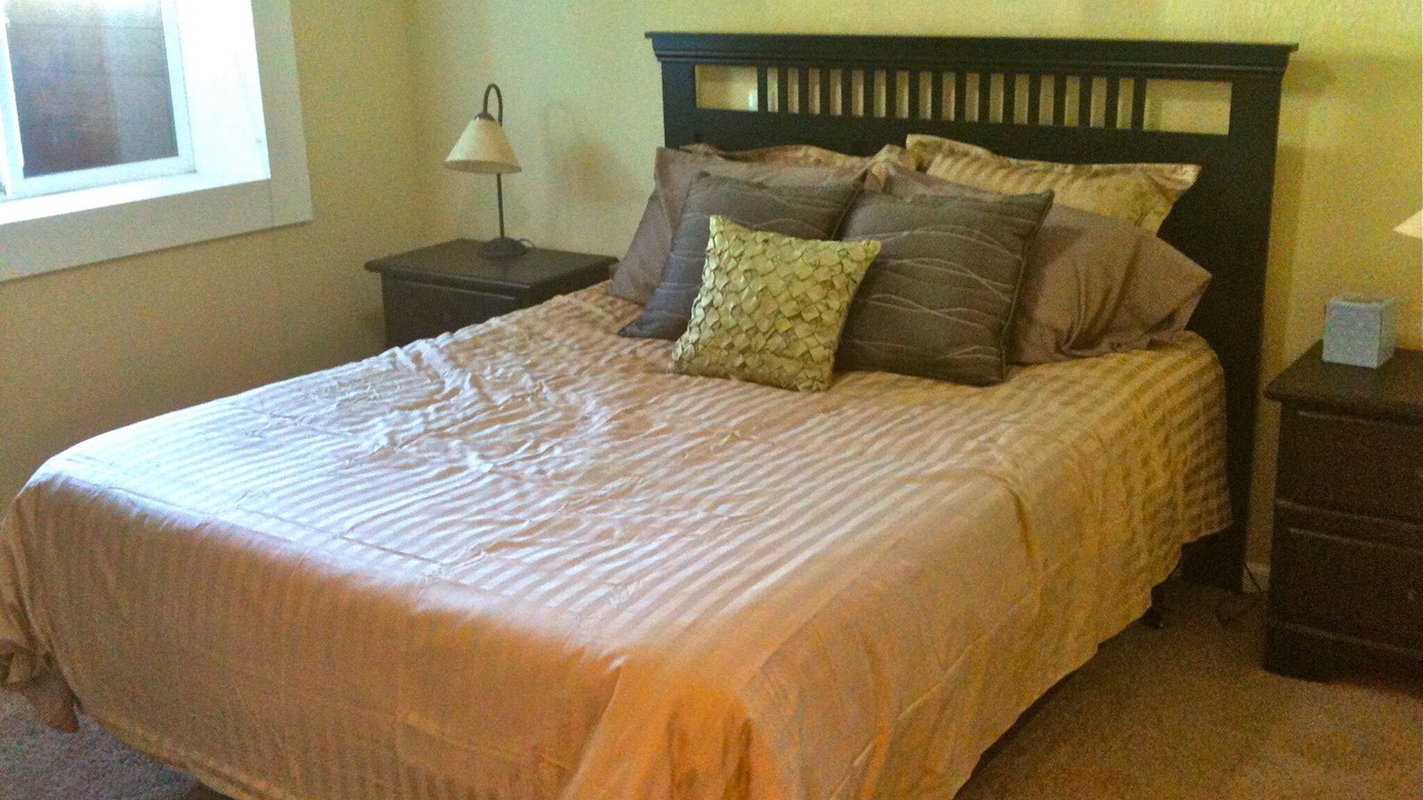 Photo of Bedroom in Boulder