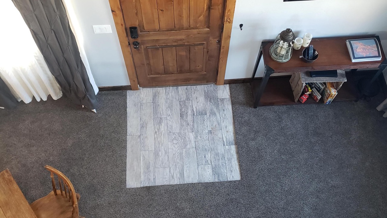 Photo of Livingroom in Cannonville