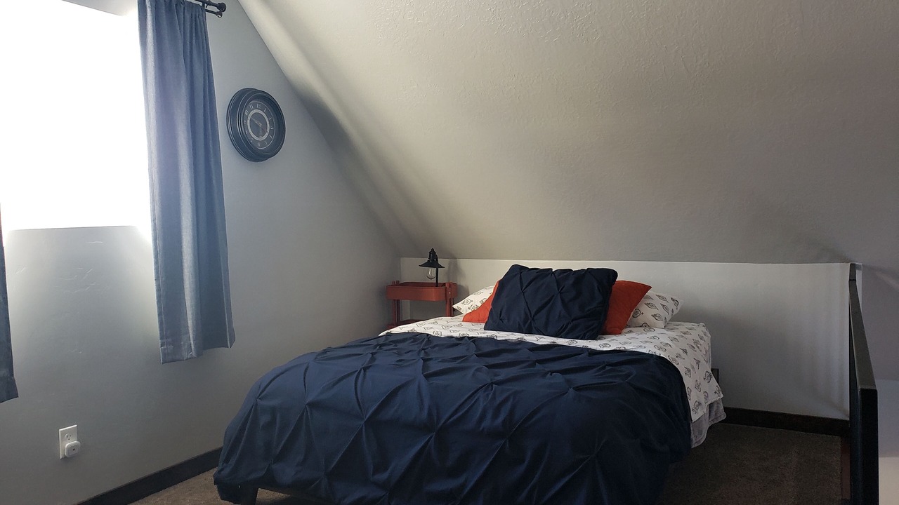 Photo of Bedroom in Cannonville