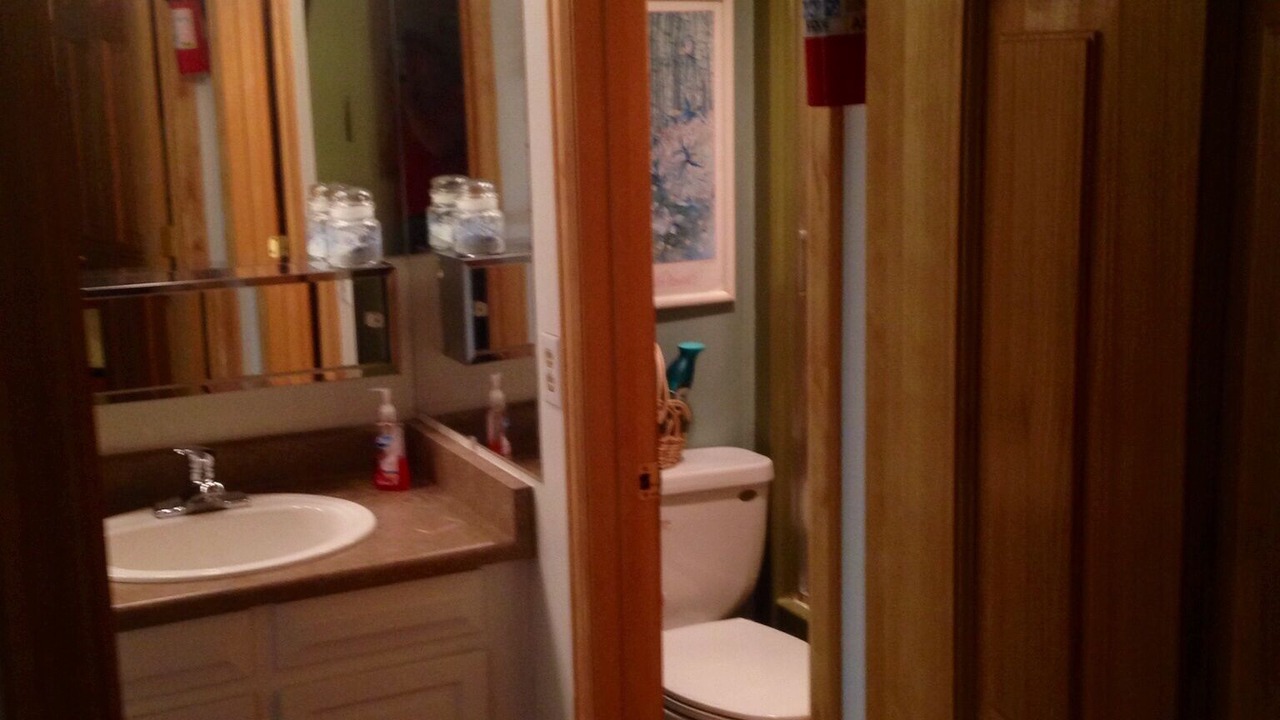 Photo of Bathroom in Winter Park