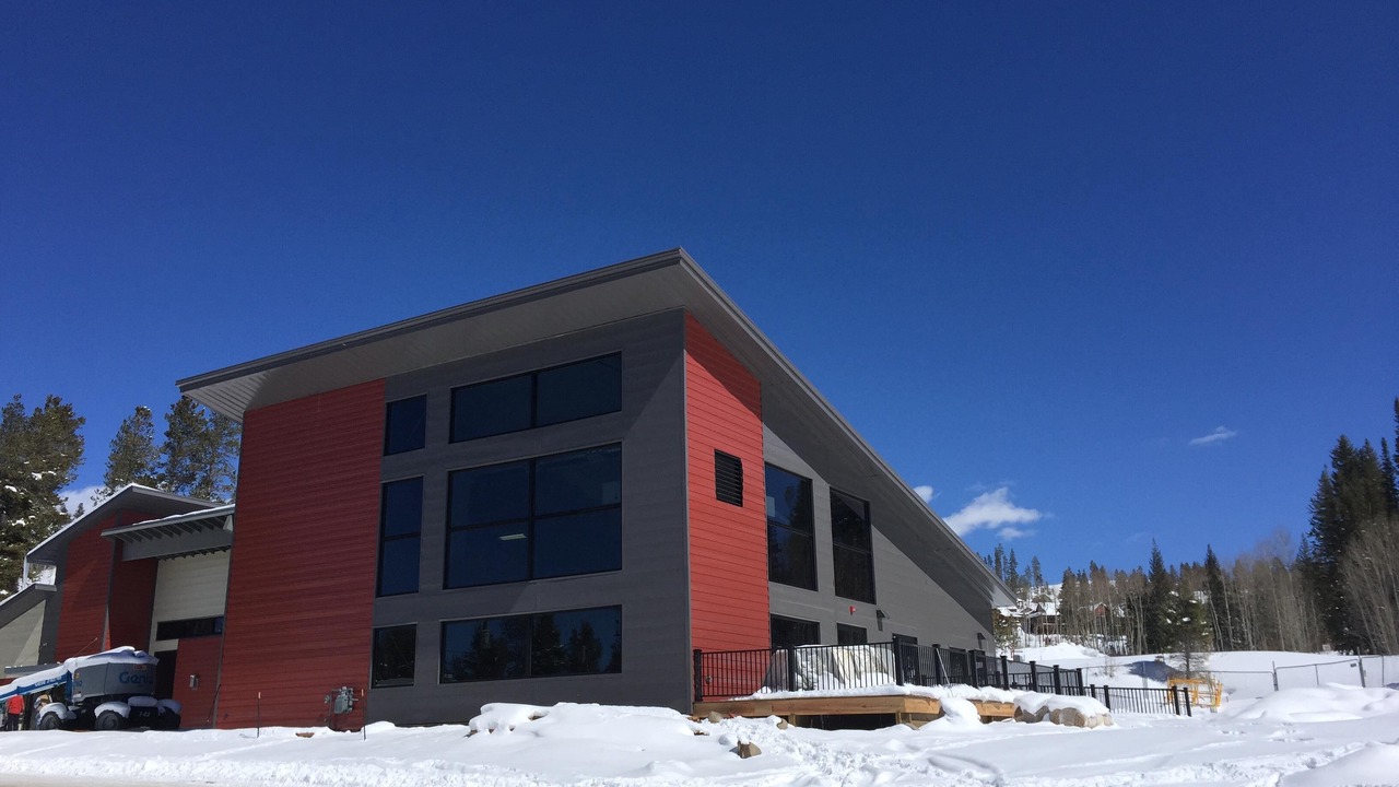Photo of Outdoor in Winter Park