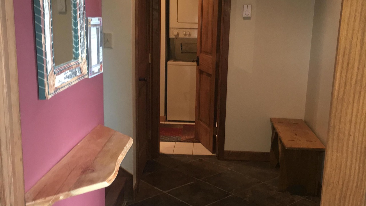 Photo of Bedroom in Crested Butte