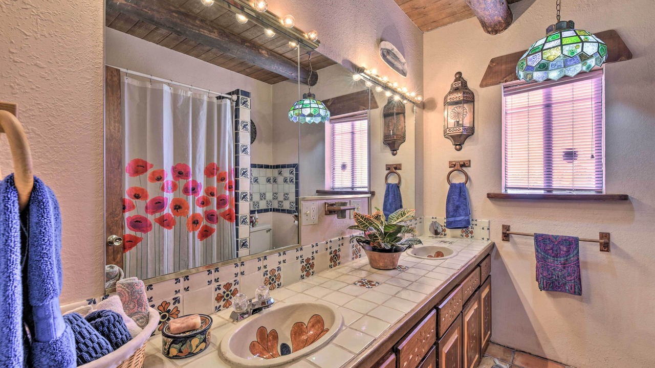 Photo of Bathroom in El Prado