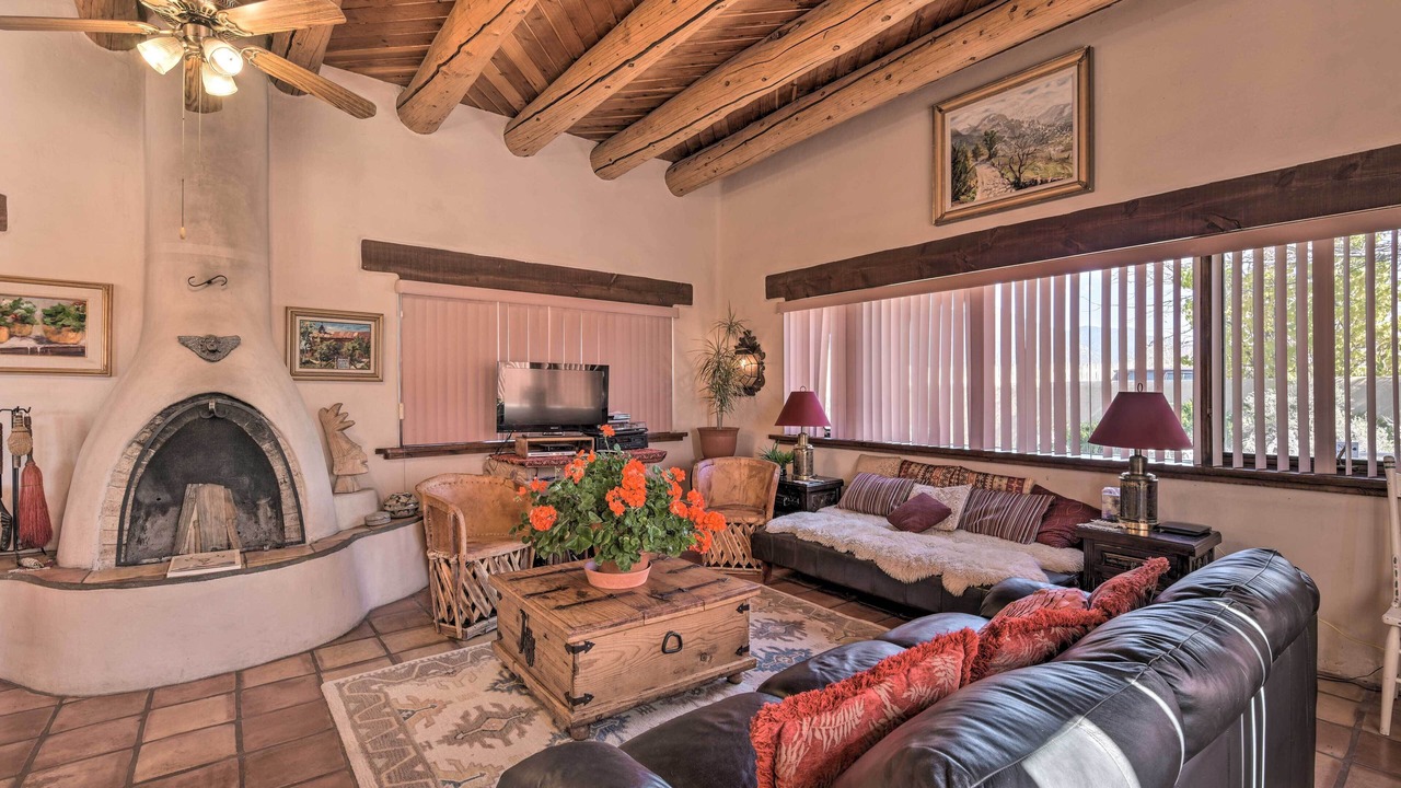 Photo of Livingroom in El Prado