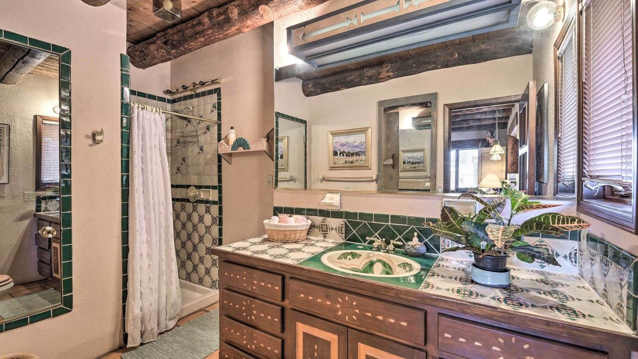 Photo of Bathroom in El Prado