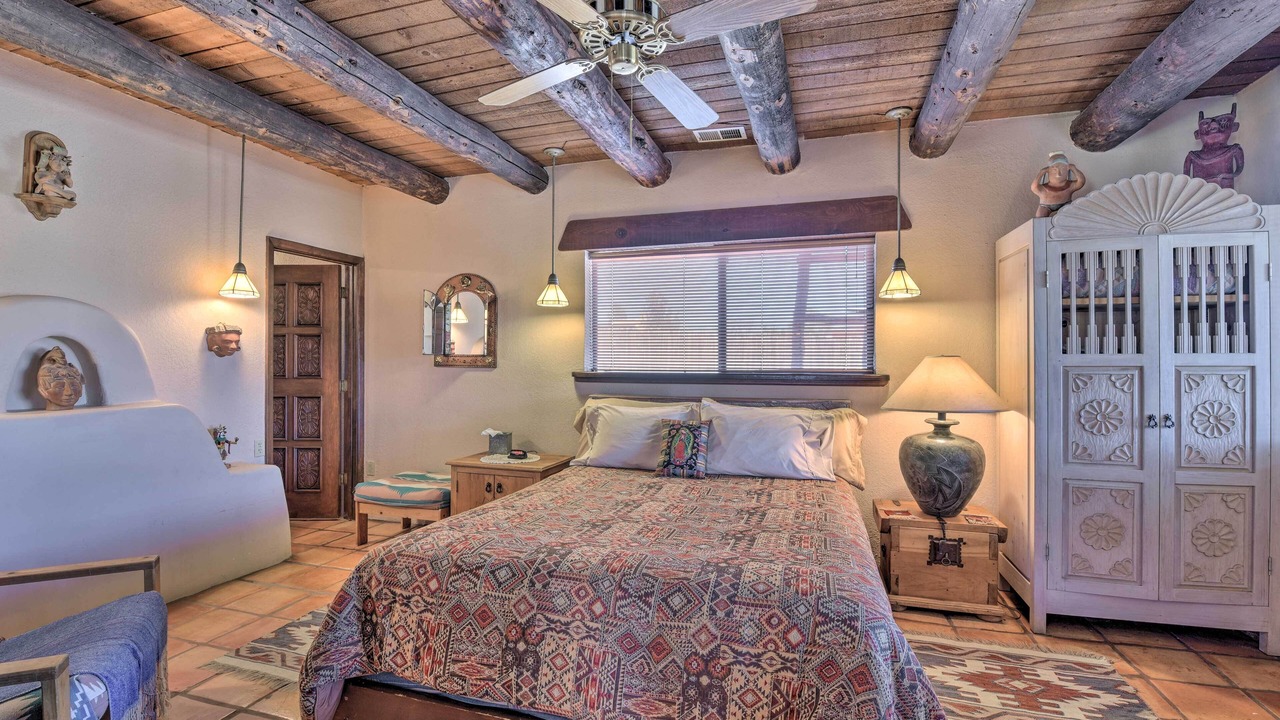 Photo of Bedroom in El Prado
