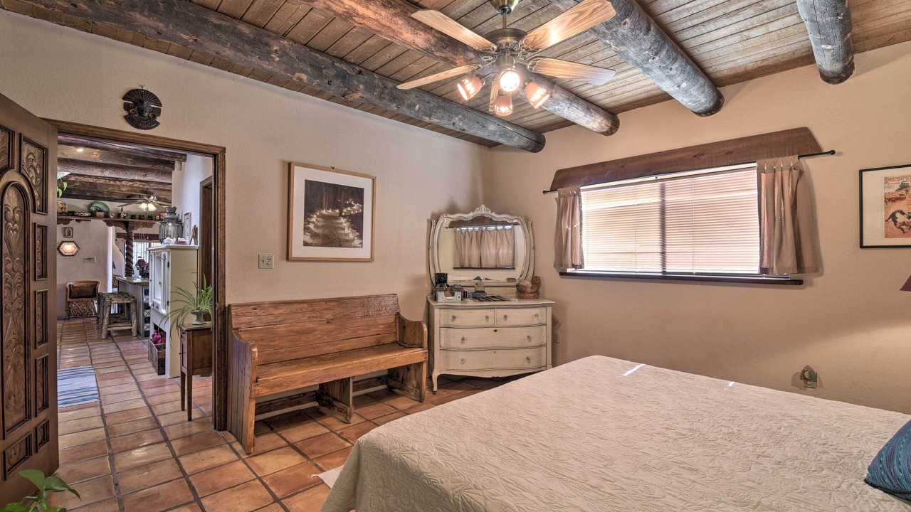 Photo of Bedroom in El Prado