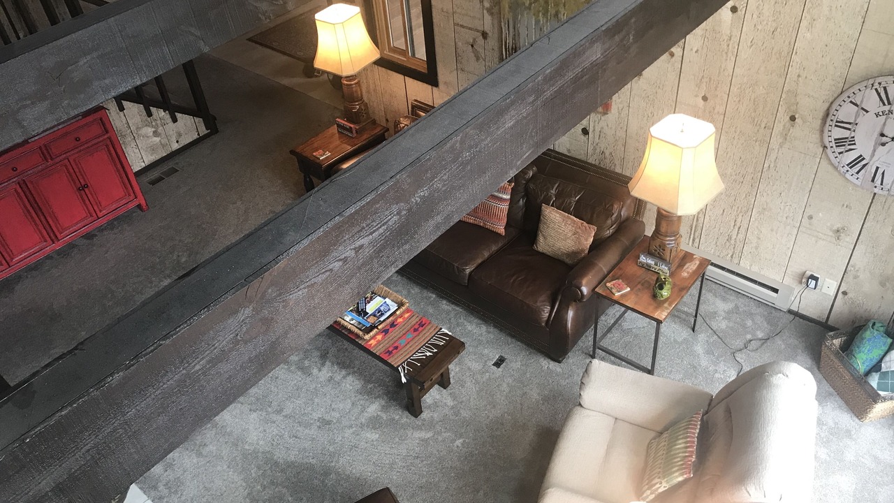 Photo of Livingroom in Red River