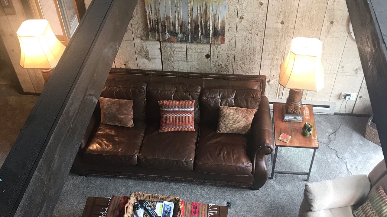 Photo of Bedroom in Red River