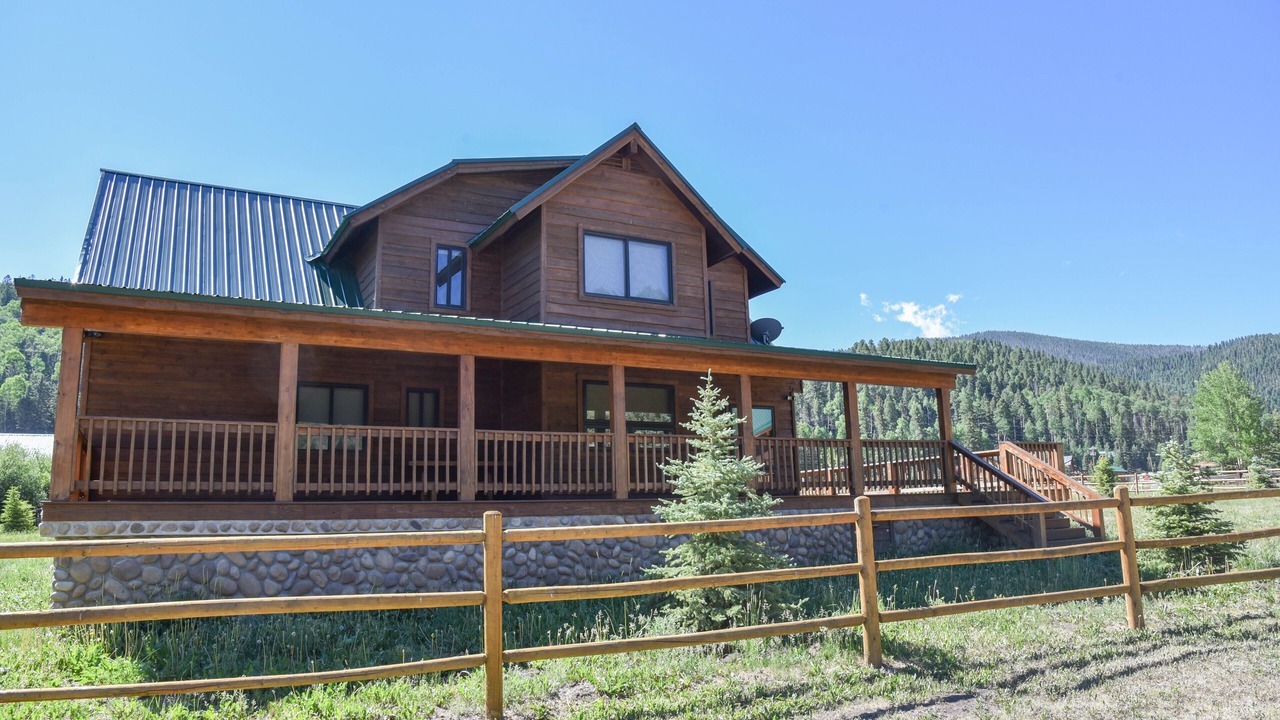Photo of Outdoor in Red River