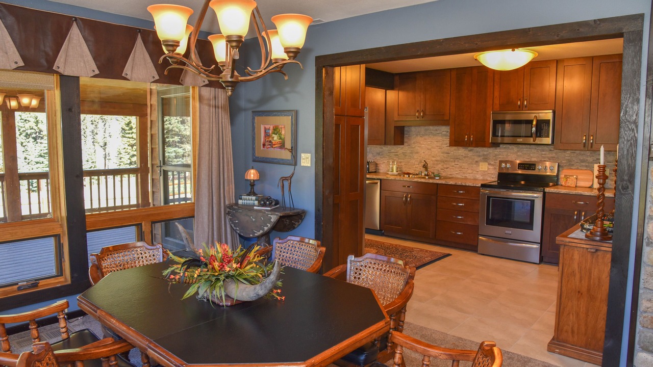 Photo of Bedroom in Red River