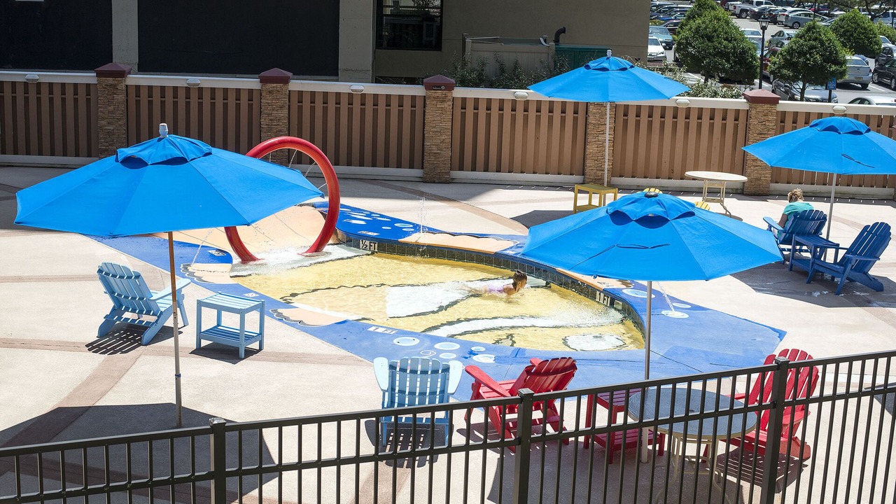 Photo of Outdoor in North Ocean City