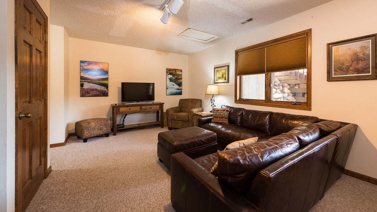 Photo of Bedroom in Aspen Brook
