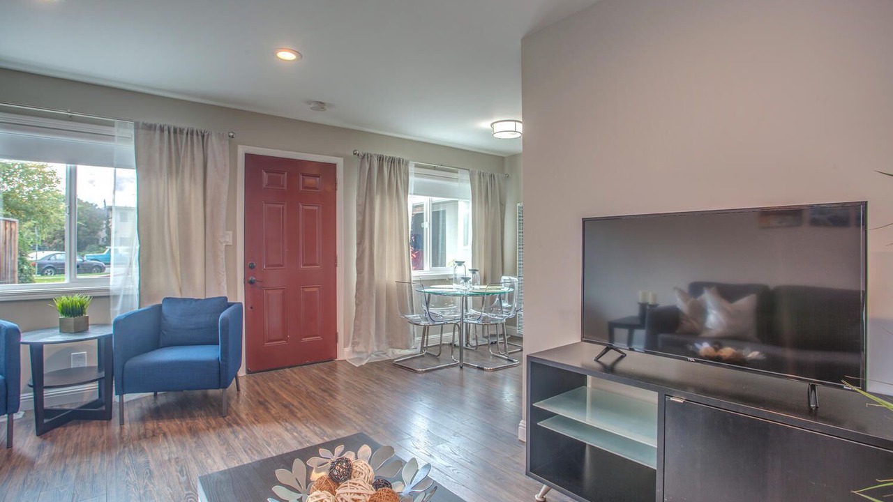 Photo of Livingroom in Sunnyvale