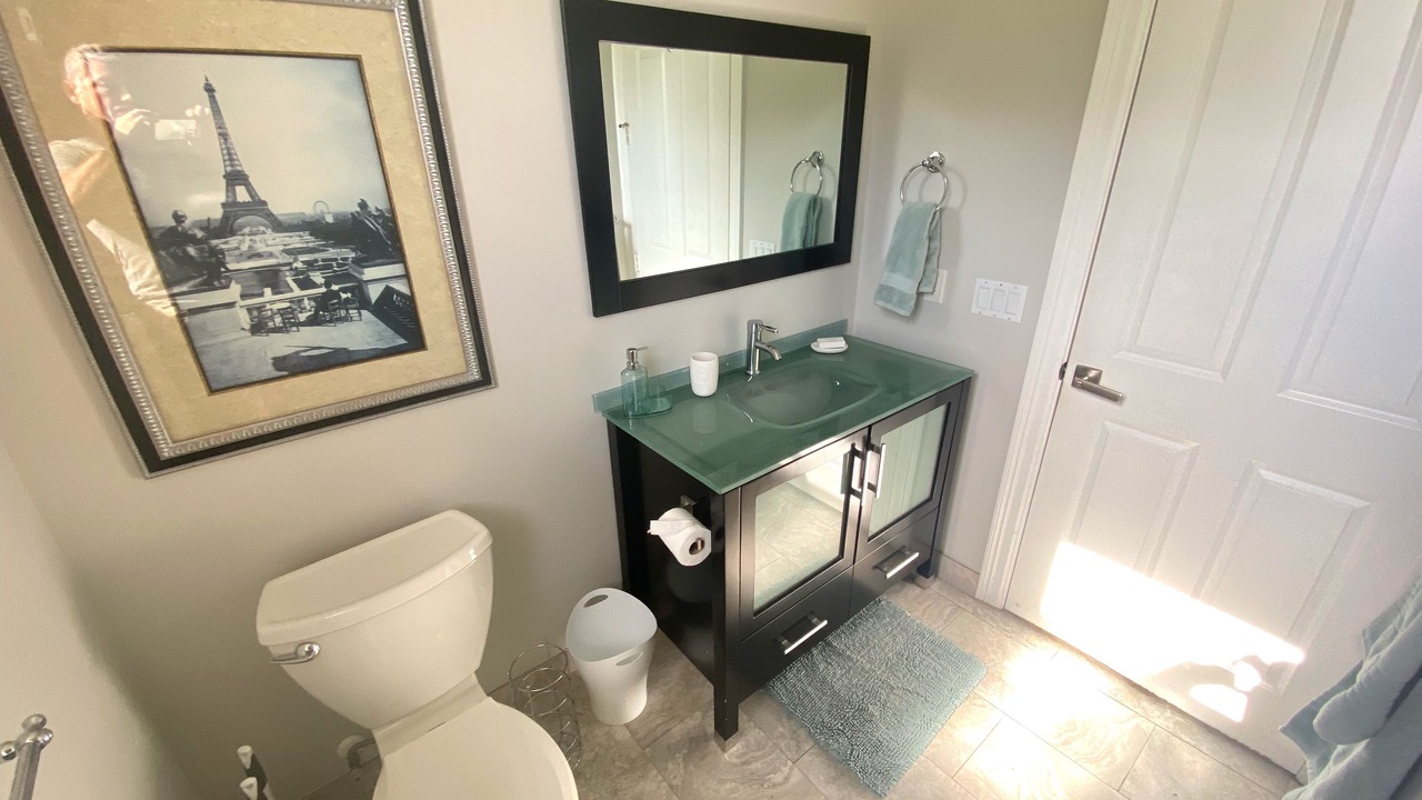 Photo of Bathroom in Lake Worth