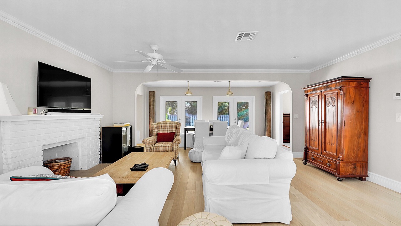 Photo of Livingroom in Hypoluxo Island