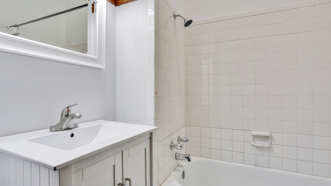 Photo of Bathroom in Audubon
