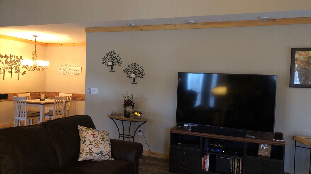 Photo of Livingroom in Chalet Village North