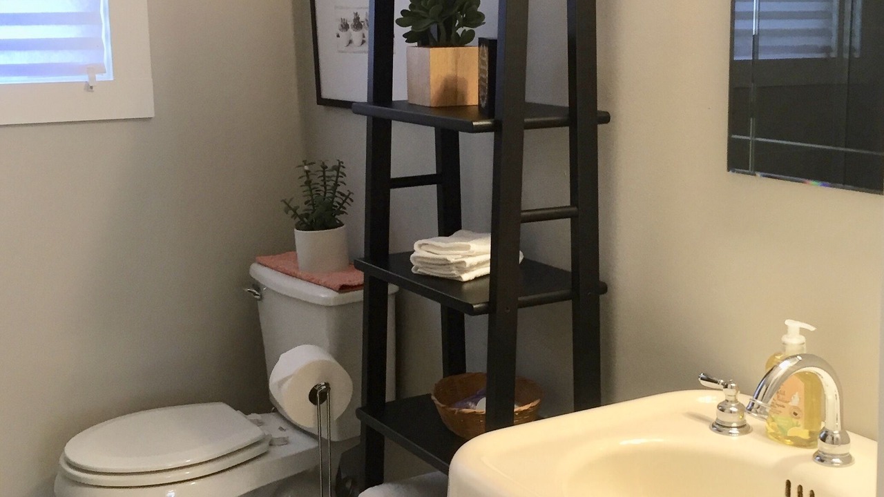 Photo of Bathroom in Cleveland