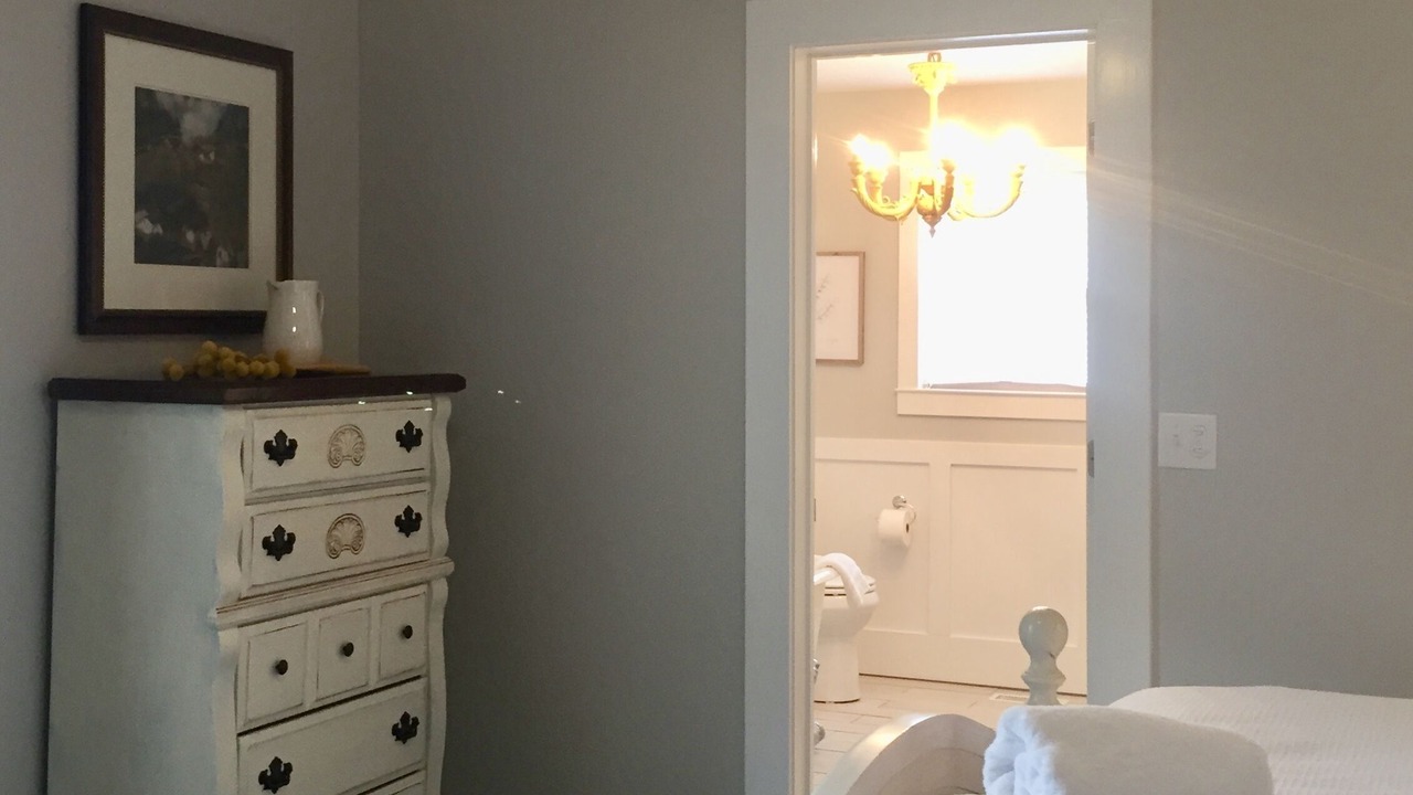 Photo of Bathroom in Cleveland