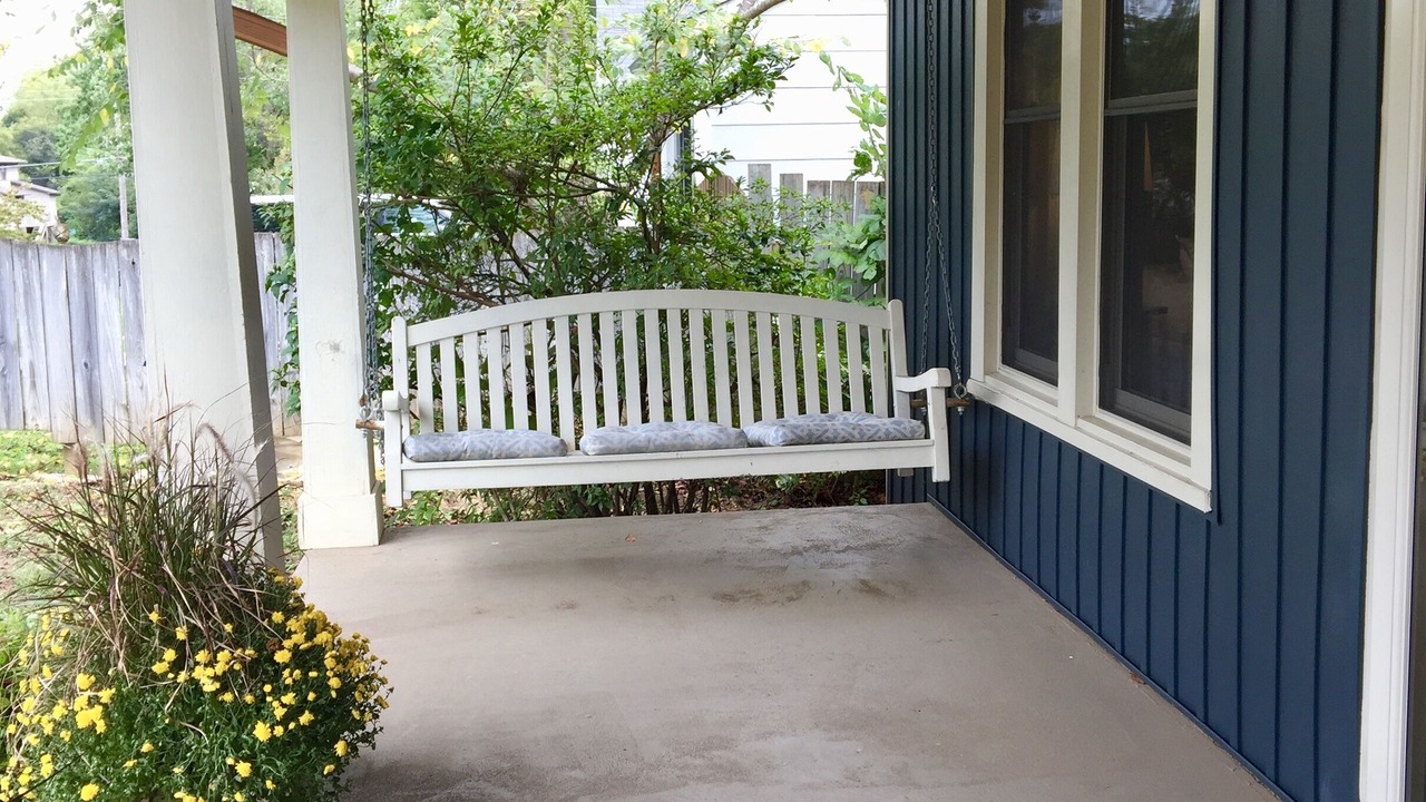 Photo of Patio Balcony in Cleveland