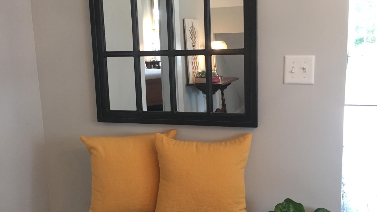 Photo of Bedroom in Cleveland