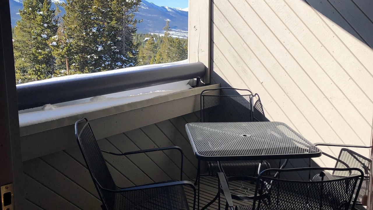 Photo of Outdoor in Woodmoor