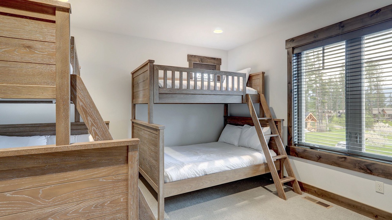 Photo of Bedroom in Cle Elum
