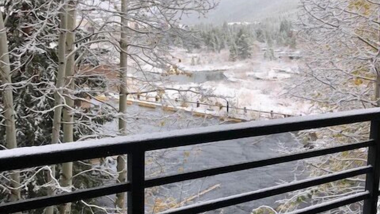 Photo of Outdoor in Mountain House
