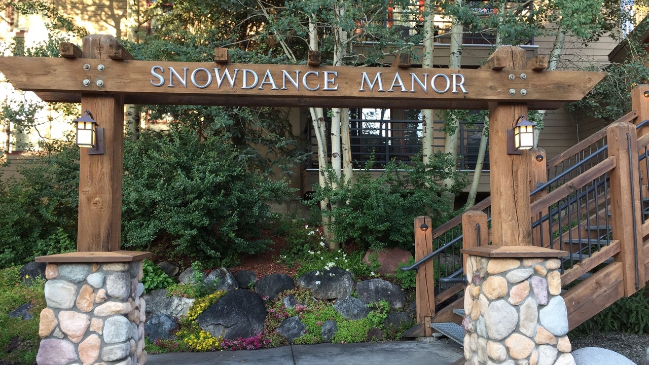 Photo of Outdoor in Mountain House