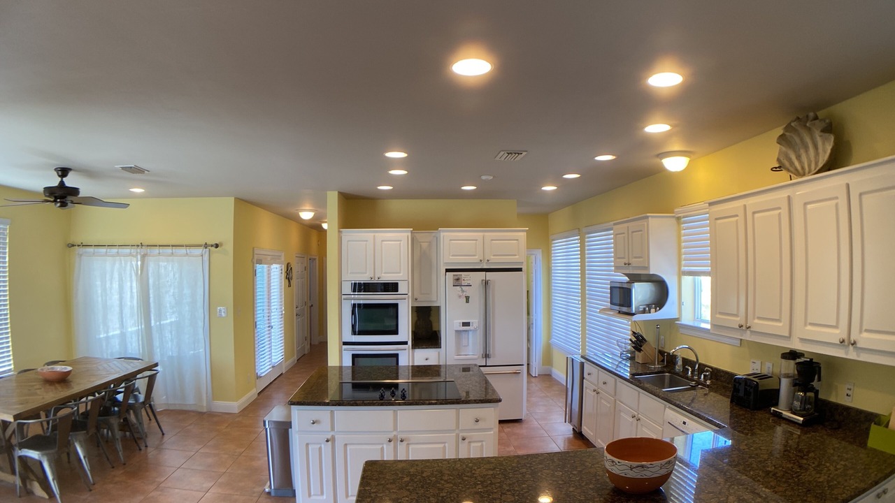 Photo of Kitchen in Morgantown