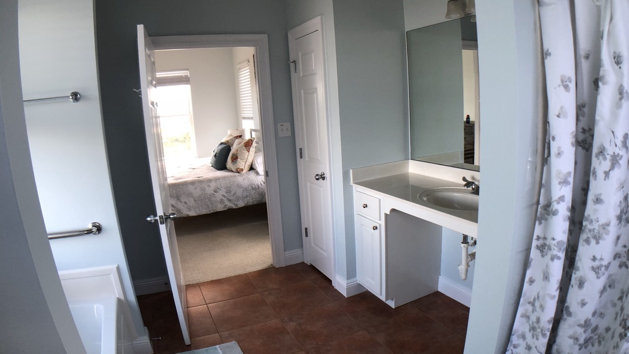 Photo of Bathroom in Morgantown