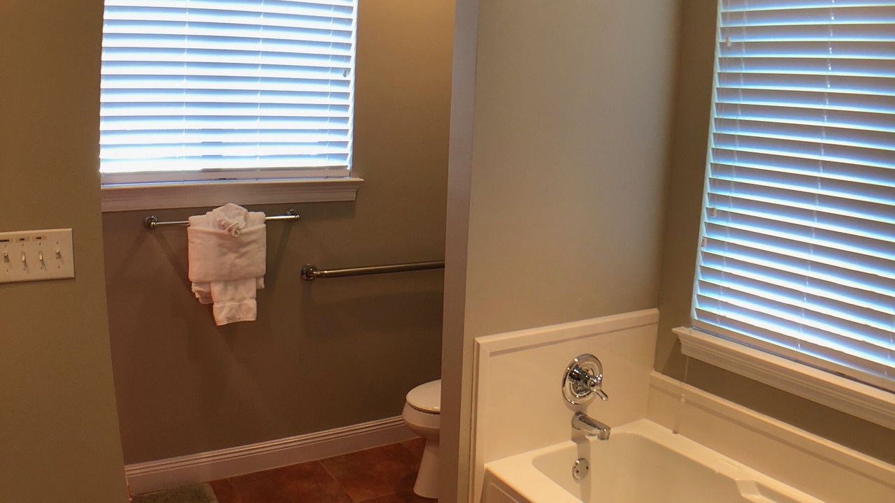 Photo of Bathroom in Morgantown