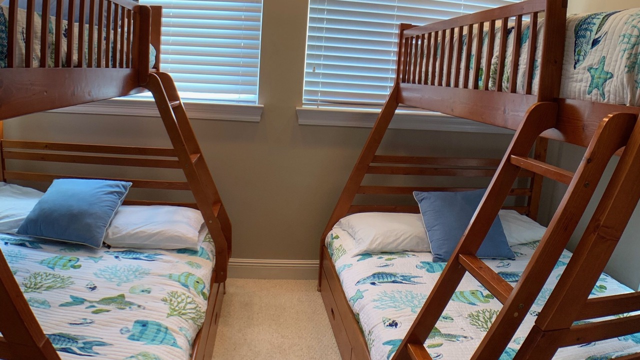 Photo of Bedroom in Morgantown
