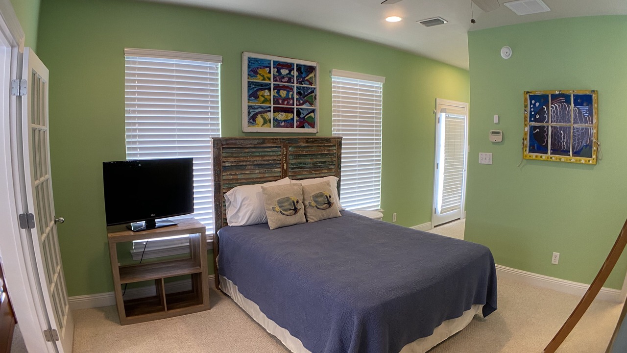 Photo of Bedroom in Morgantown