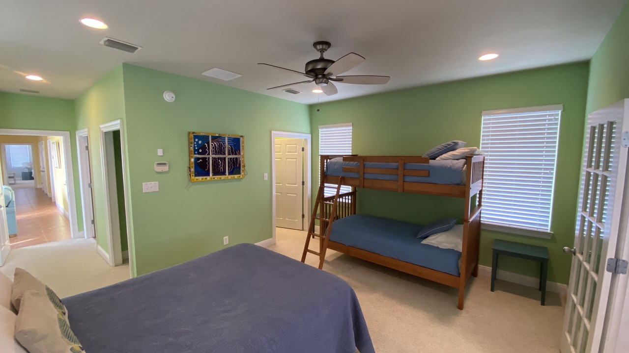 Photo of Bedroom in Morgantown
