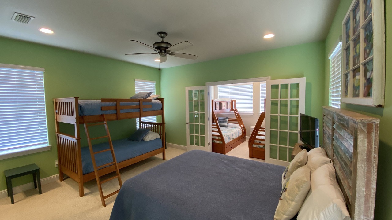Photo of Bedroom in Morgantown