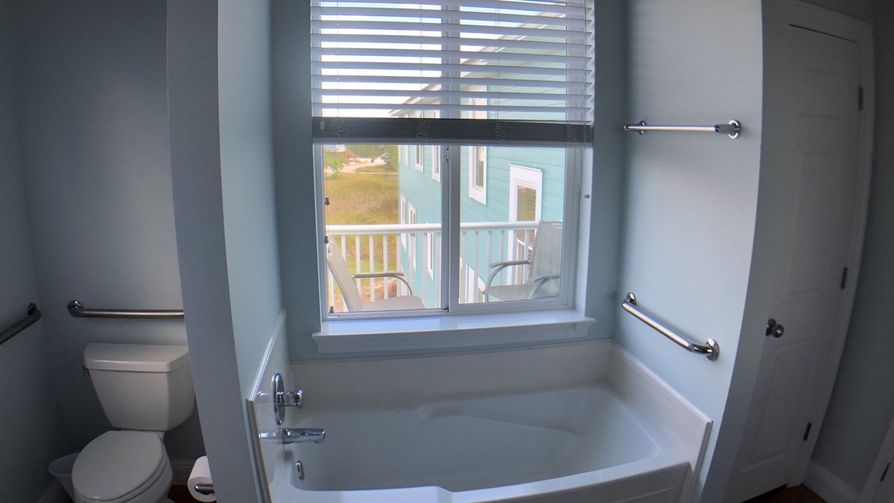 Photo of Bathroom in Morgantown