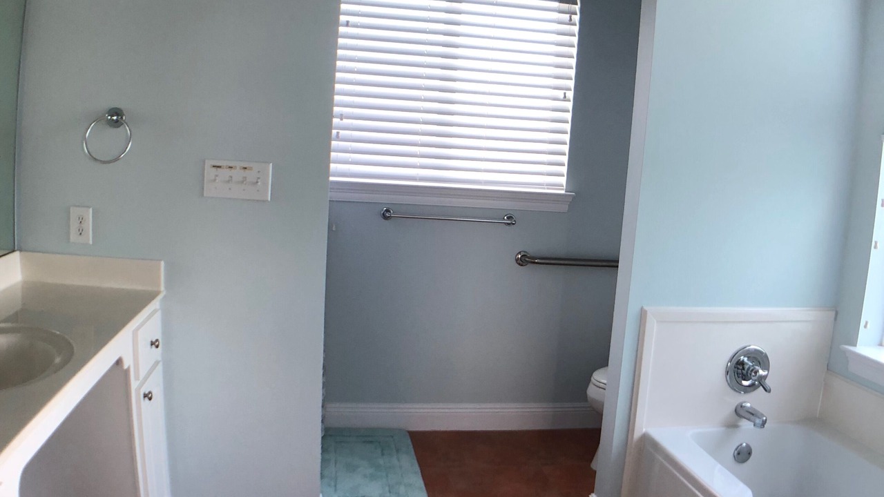 Photo of Bathroom in Morgantown