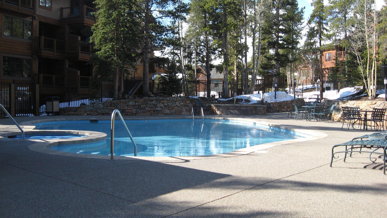 Photo of Outdoor in Breckenridge