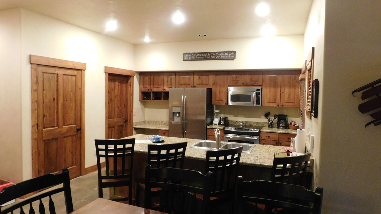 Photo of Kitchen in Breckenridge