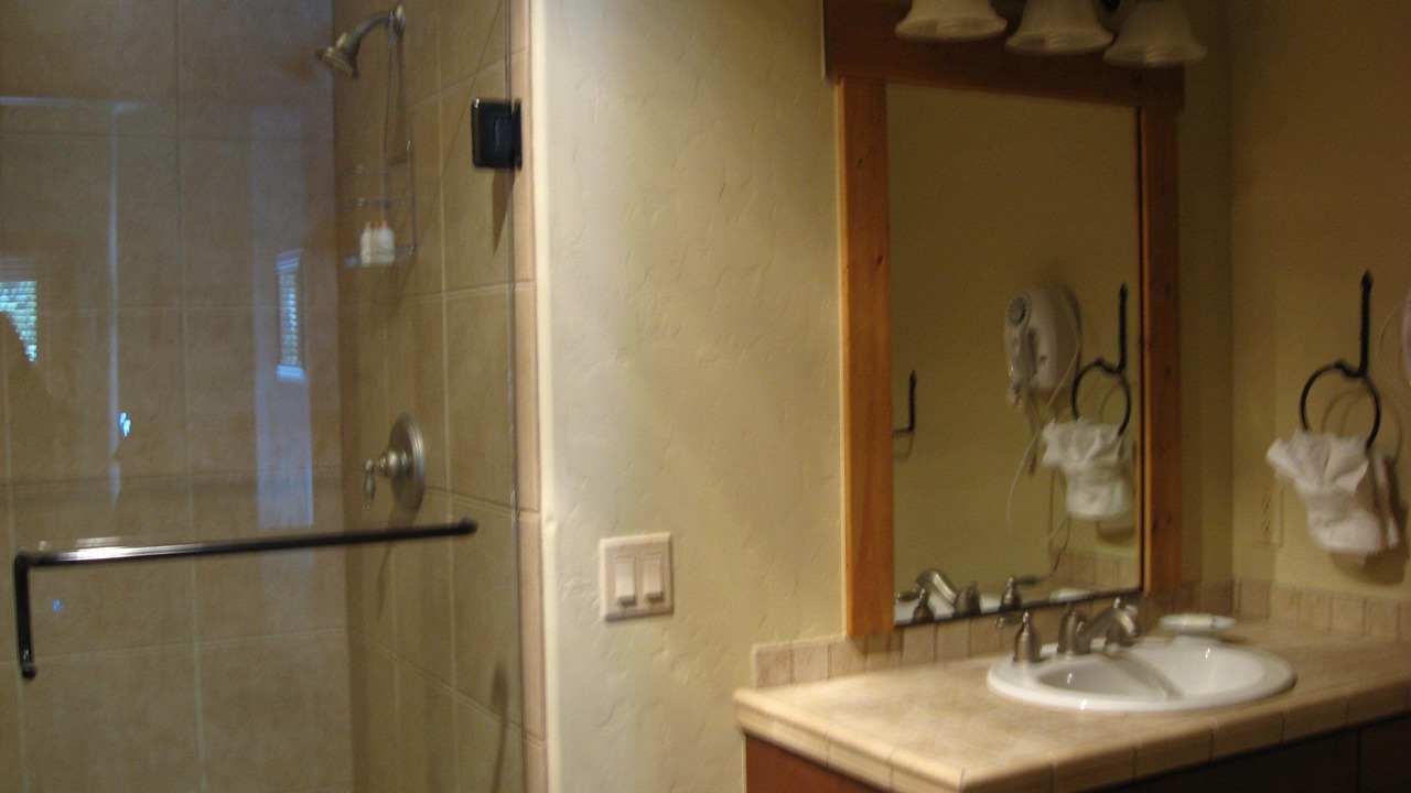 Photo of Bathroom in Breckenridge