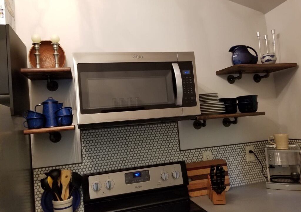 Photo of Kitchen in Wardensville
