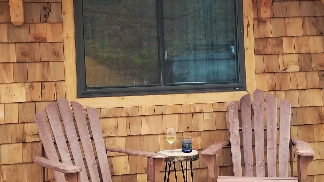 Photo of Outdoor in Wardensville