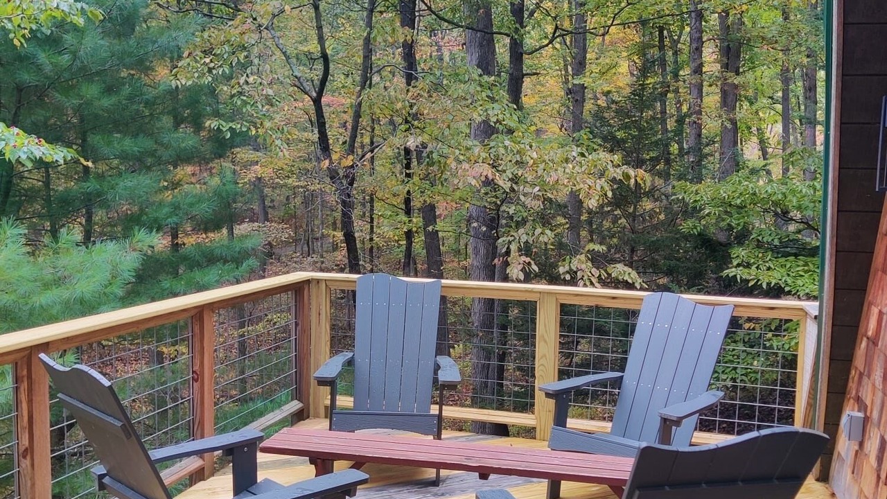 Photo of Outdoor in Wardensville