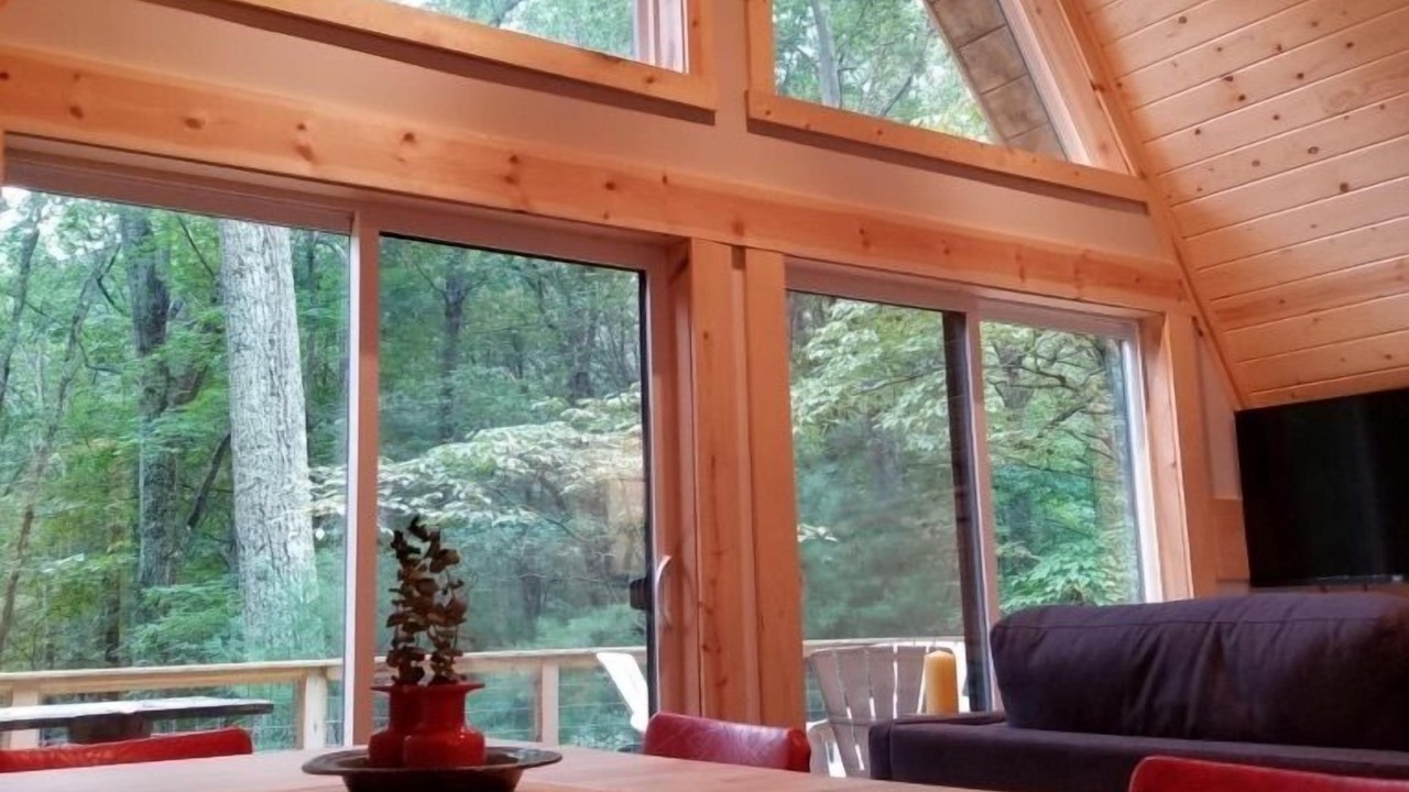 Photo of Bedroom in Wardensville